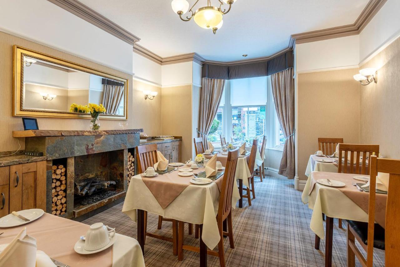 كيسويك Avondale Guest House المظهر الخارجي الصورة