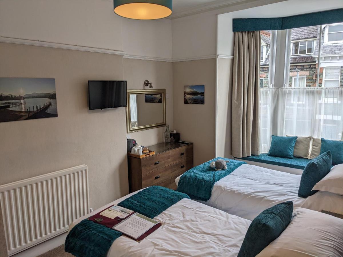 كيسويك Avondale Guest House المظهر الخارجي الصورة